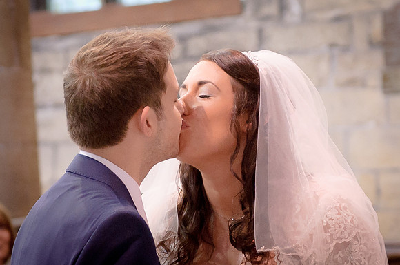 Kate & Gareth 2nd Aug 2014