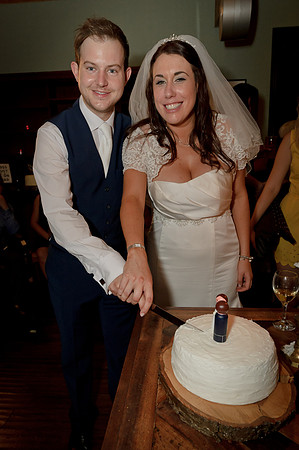 Kate & Gareth 2nd Aug 2014