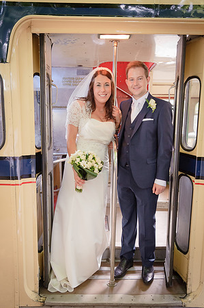 Kate & Gareth 2nd Aug 2014