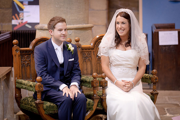 Kate & Gareth 2nd Aug 2014