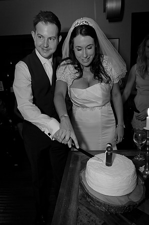 Kate & Gareth 2nd Aug 2014