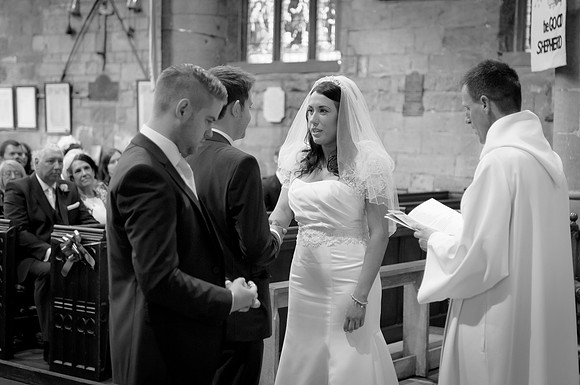 Kate & Gareth 2nd Aug 2014