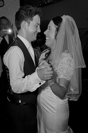 Kate & Gareth 2nd Aug 2014
