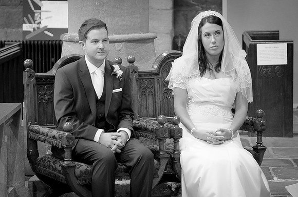 Kate & Gareth 2nd Aug 2014