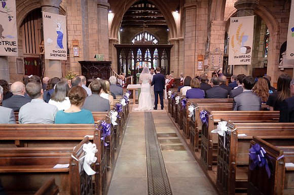Kate & Gareth 2nd Aug 2014