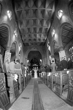 Kate & Gareth 2nd Aug 2014