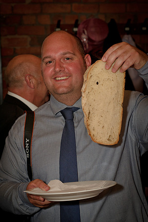 Kate & Gareth 2nd Aug 2014