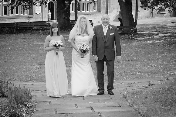 Kate & Gareth 2nd Aug 2014