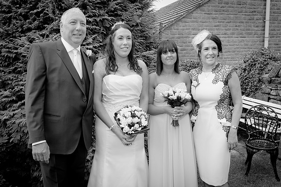 Kate & Gareth 2nd Aug 2014