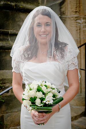 Kate & Gareth 2nd Aug 2014