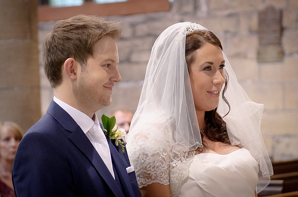 Kate & Gareth 2nd Aug 2014