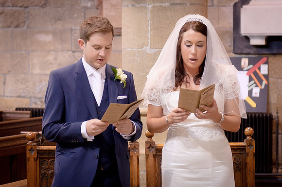 Kate & Gareth 2nd Aug 2014