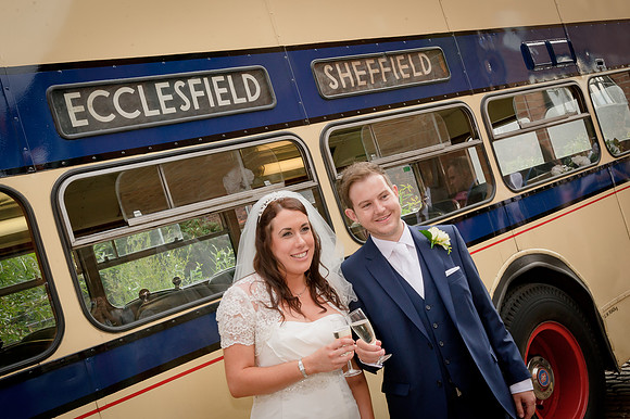 Kate & Gareth 2nd Aug 2014