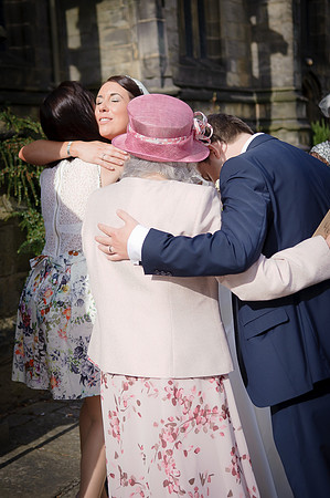 Kate & Gareth 2nd Aug 2014